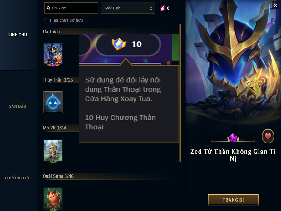 Shop ACC ĐTCL , Mua Acc ĐTCL , Bán Acc ĐTCL , Mua Acc TFT , Bán Acc TFT , Shop Acc TFT