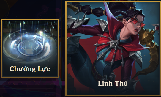 Shop ACC ĐTCL , Mua Acc ĐTCL , Bán Acc ĐTCL , Mua Acc TFT , Bán Acc TFT , Shop Acc TFT