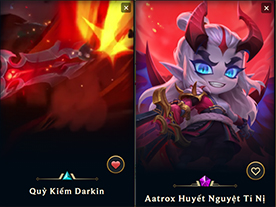 Shop ACC ĐTCL , Mua Acc ĐTCL , Bán Acc ĐTCL , Mua Acc TFT , Bán Acc TFT , Shop Acc TFT