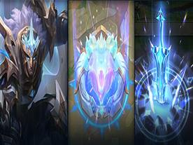 Shop ACC ĐTCL , Mua Acc ĐTCL , Bán Acc ĐTCL , Mua Acc TFT , Bán Acc TFT , Shop Acc TFT