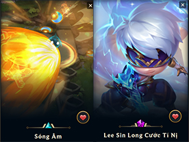 Shop ACC ĐTCL , Mua Acc ĐTCL , Bán Acc ĐTCL , Mua Acc TFT , Bán Acc TFT , Shop Acc TFT