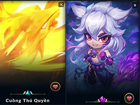 Shop ACC ĐTCL , Mua Acc ĐTCL , Bán Acc ĐTCL , Mua Acc TFT , Bán Acc TFT , Shop Acc TFT