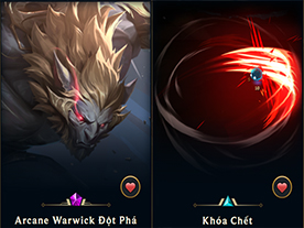 Shop ACC ĐTCL , Mua Acc ĐTCL , Bán Acc ĐTCL , Mua Acc TFT , Bán Acc TFT , Shop Acc TFT