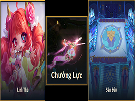 Shop ACC ĐTCL , Mua Acc ĐTCL , Bán Acc ĐTCL , Mua Acc TFT , Bán Acc TFT , Shop Acc TFT