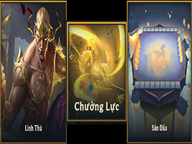 Shop ACC ĐTCL , Mua Acc ĐTCL , Bán Acc ĐTCL , Mua Acc TFT , Bán Acc TFT , Shop Acc TFT