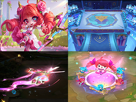 Shop ACC ĐTCL , Mua Acc ĐTCL , Bán Acc ĐTCL , Mua Acc TFT , Bán Acc TFT , Shop Acc TFT