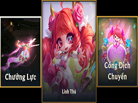 Shop ACC ĐTCL , Mua Acc ĐTCL , Bán Acc ĐTCL , Mua Acc TFT , Bán Acc TFT , Shop Acc TFT