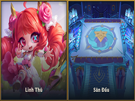 Shop ACC ĐTCL , Mua Acc ĐTCL , Bán Acc ĐTCL , Mua Acc TFT , Bán Acc TFT , Shop Acc TFT