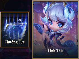 Shop ACC ĐTCL , Mua Acc ĐTCL , Bán Acc ĐTCL , Mua Acc TFT , Bán Acc TFT , Shop Acc TFT