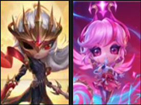 Shop ACC ĐTCL , Mua Acc ĐTCL , Bán Acc ĐTCL , Mua Acc TFT , Bán Acc TFT , Shop Acc TFT