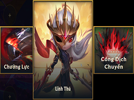 Shop ACC ĐTCL , Mua Acc ĐTCL , Bán Acc ĐTCL , Mua Acc TFT , Bán Acc TFT , Shop Acc TFT