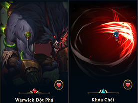 Shop ACC ĐTCL , Mua Acc ĐTCL , Bán Acc ĐTCL , Mua Acc TFT , Bán Acc TFT , Shop Acc TFT