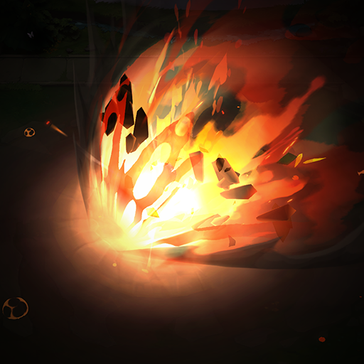 Đại Bác Đẩy Lùi Luyện Rồng