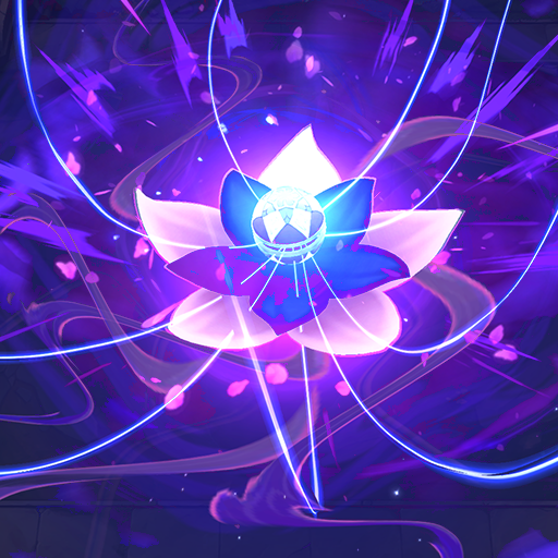 Lệnh: Sóng Âm - Hoa Linh Lục Địa