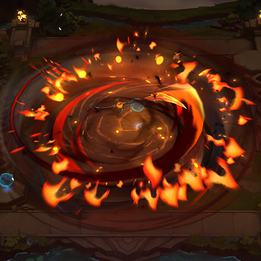 Ma Sứ Trăng Trối