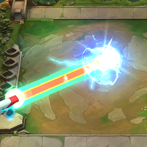 Đại Bác Muôn Màu