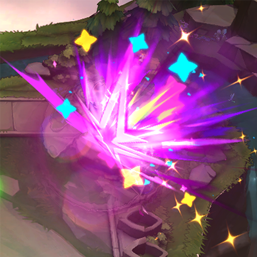 Cơn Lốc Ngôi Sao