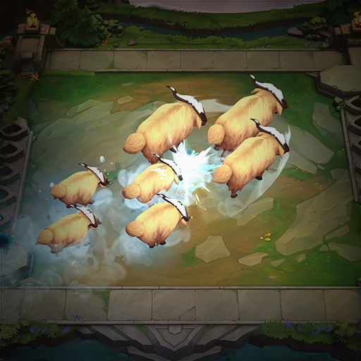 Elnuk Mộc Dương Hiệu Triệu