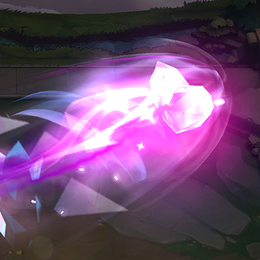 K/DA Hôn Gió