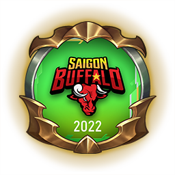 Biểu Cảm Saigon Buffalo Esports - MSI 2022
