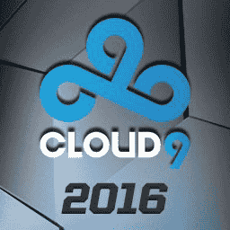 2016 NA LCS Cloud9