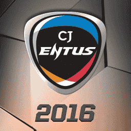 2016 LCK CJ Entus