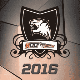2016 LCK ROX Tigers