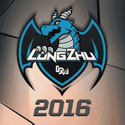 2016 LCK Longzhu Gaming