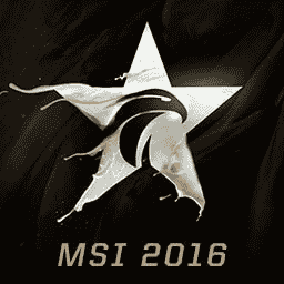 2016 MSI: KR
