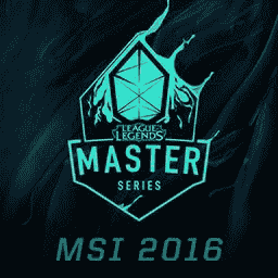 2016 MSI: LMS