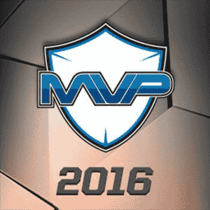 2016 LCK MVP