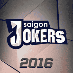 2016 VCSA Saigon Jokers