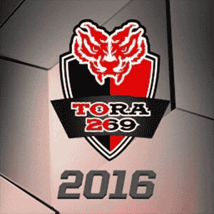 2016 VCSA Tora 269