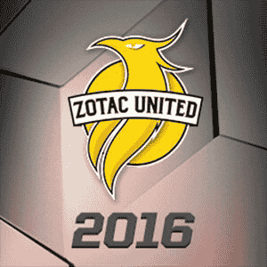 2016 VCSA ZOTAC United