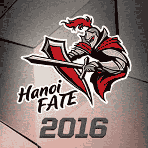 2016 VCSA Hanoi Fate