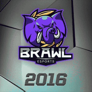 2016 LAN BrawL eSports