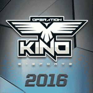 2016 CBLOL Operation Kino
