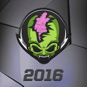 2016 OPL Tainted Minds