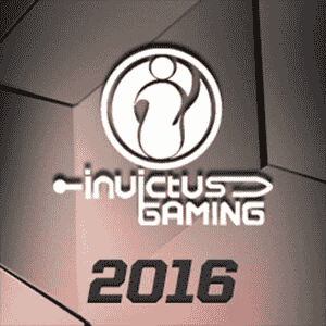 2016 LPL Invictus Gaming