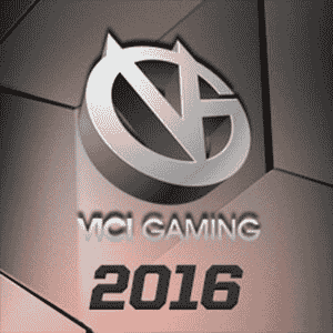 2016 LPL Vici Gaming