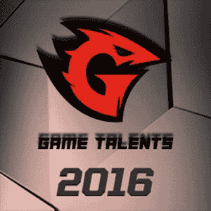 2016 LPL Game Talents