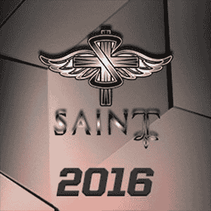 2016 LPL Saint Gaming