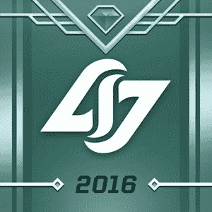 2016 Worlds Tier 3 Counter Logic Gaming