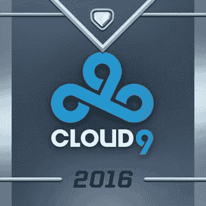 2016 Worlds Cloud9