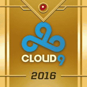 2016 Worlds Tier 2 Cloud9