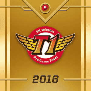2016 Worlds Tier 2 SK Telecom T1