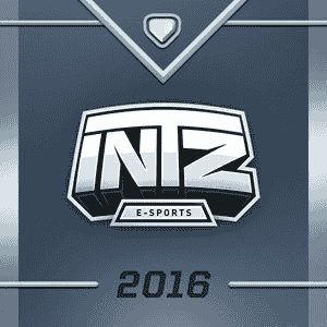 2016 Worlds INTZ e-sports