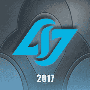 2017 NA LCS Counter Logic Gaming