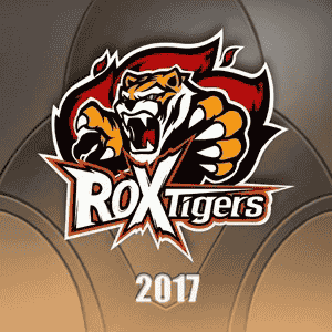 2017 LCK ROX Tigers