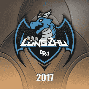2017 LCK Longzhu Gaming